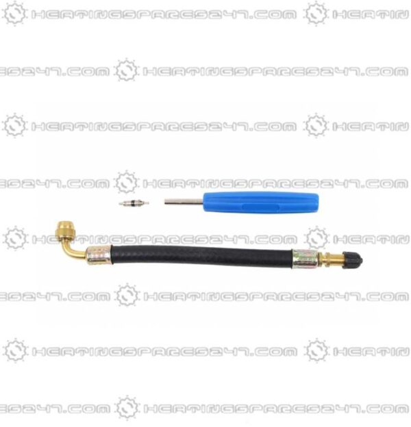 Hayes Vessel Service Kit 221004