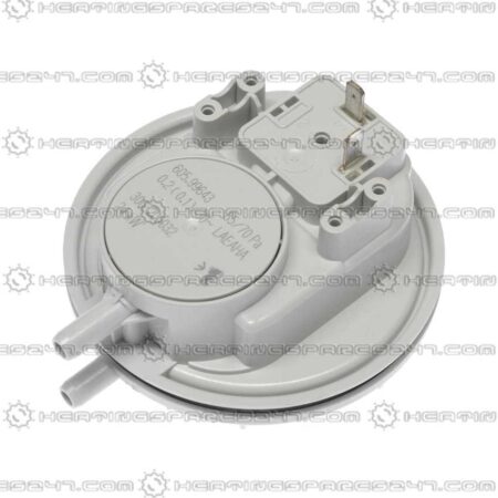 Heatline Air Pressure Switch D003200032