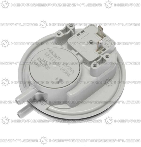 Heatline Air Pressure Switch D003200032