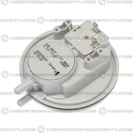 Heatline Air Pressure Switch D003200909