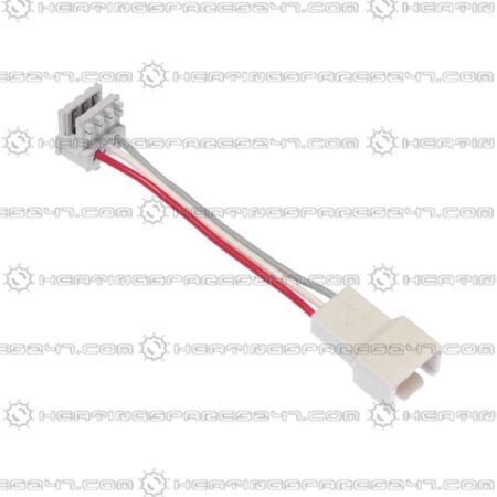 Heatline Cable Adaptor D003201489