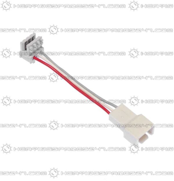 Heatline Cable Adaptor D003201489