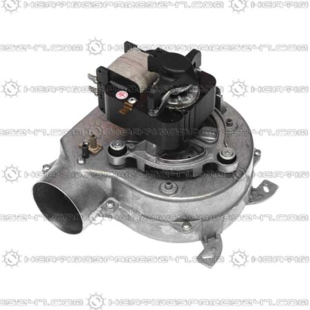 Heatline Capriz Fan D003202165