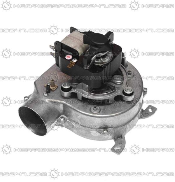 Heatline Capriz Fan D003202165