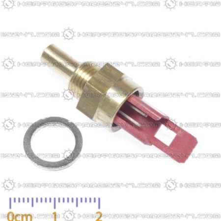 Heatline Sensor - NTC Immersion D003200031