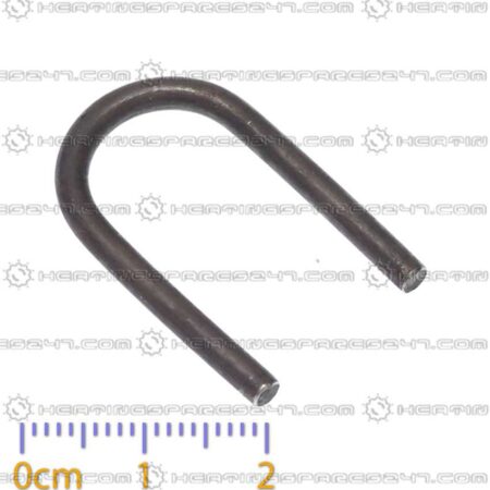 Heatline Clip (single) D003200004