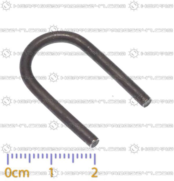 Heatline Clip (single) D003200004