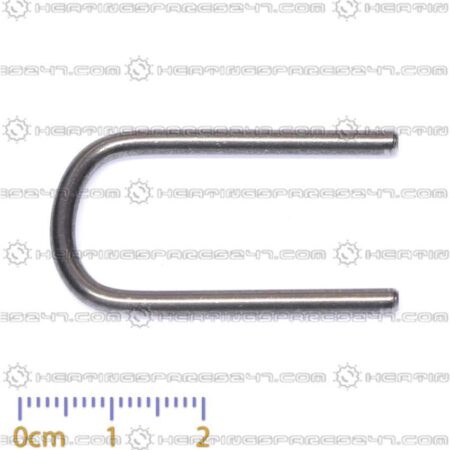 Heatline Clip (single) D003200005