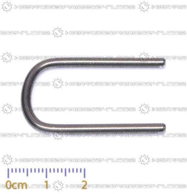 Heatline Clip (single) D003200005