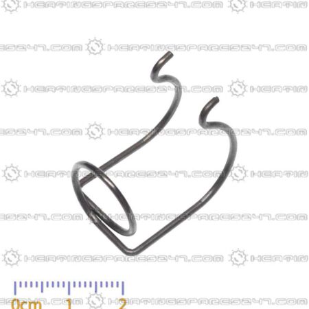 Heatline Clip (single) D003200127