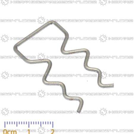 Heatline Clip (single) D003200468