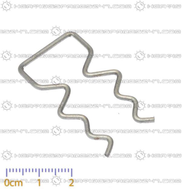 Heatline Clip (single) D003200468
