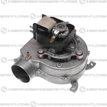 Heatline Compact C24 & C28 Fan Assembly D003200906