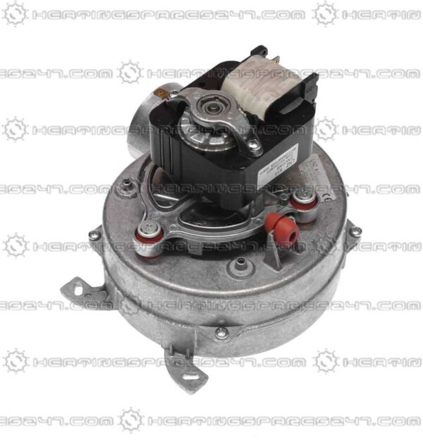 Heatline Compact C24 & C28 Fan Assembly D003200906 - Image 2