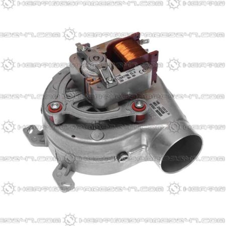 Heatline Compact S24 & S30 Fan Assembly D003200020