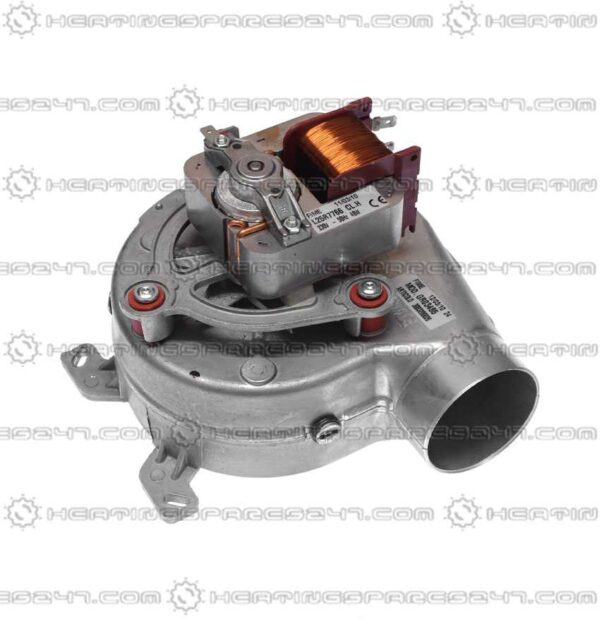 Heatline Compact S24 & S30 Fan Assembly D003200020