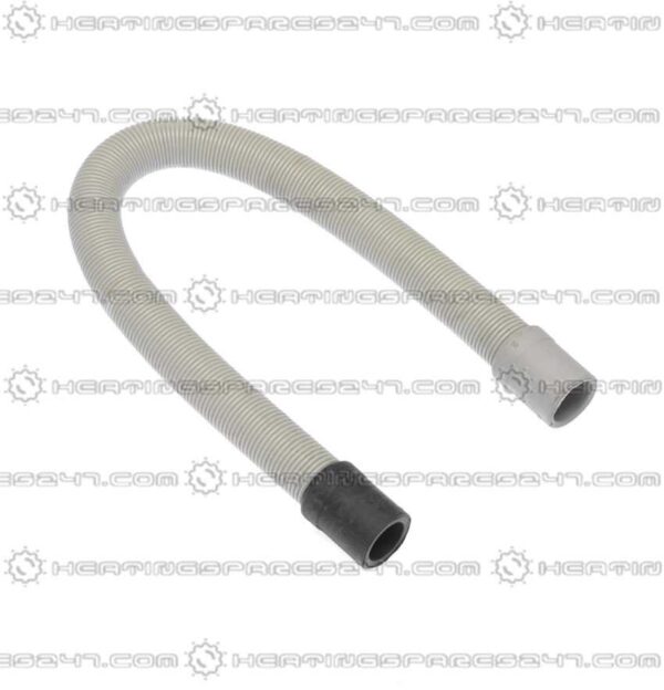 Heatline Condensate Hose D003201098