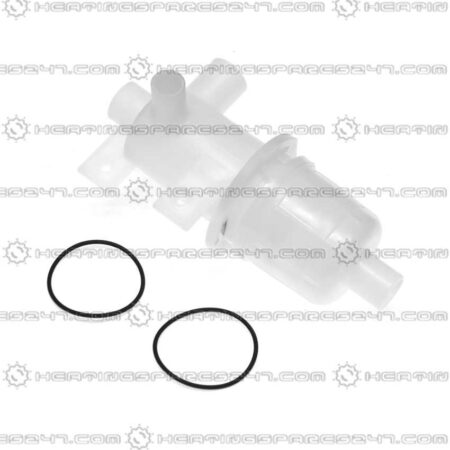 Heatline Condensing Trap D001060242