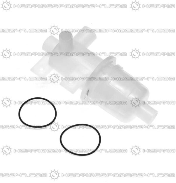Heatline Condensing Trap D001060242