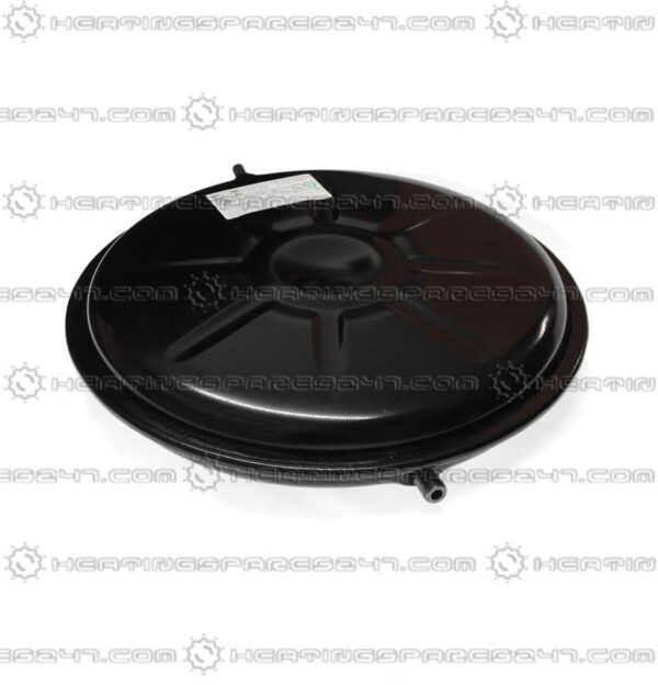 Heatline Expansion Vessel D003200028