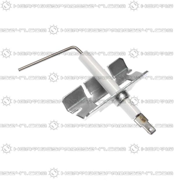 Heatline Flame Sensing Electrode D004090125
