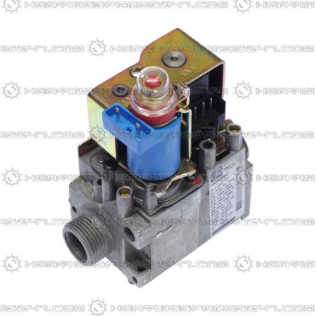Heatline Gas Valve D003200419