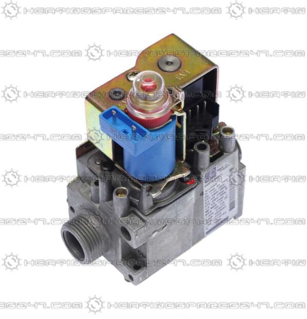 Heatline Gas Valve D003200419