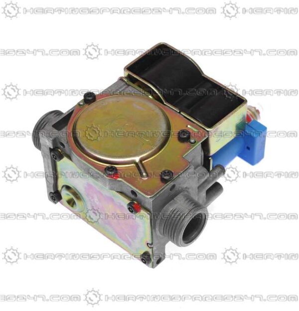 Heatline Gas Valve D003200419 - Image 2