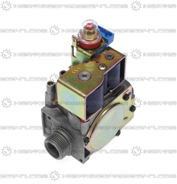 Heatline Gas Valve D003200419 - Image 3