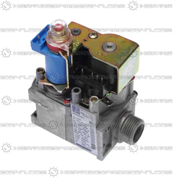 Heatline Gas Valve D003200419 - Image 4