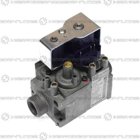 Heatline Gas Valve D003201365