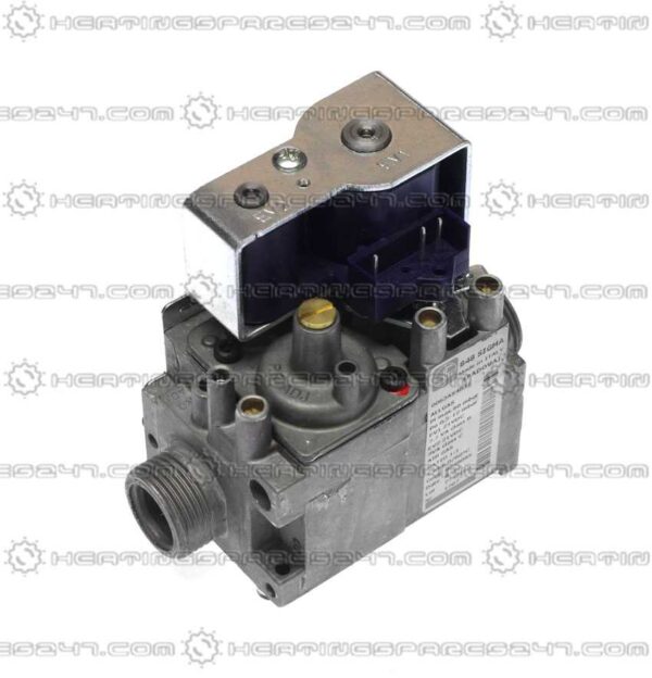 Heatline Gas Valve D003201365