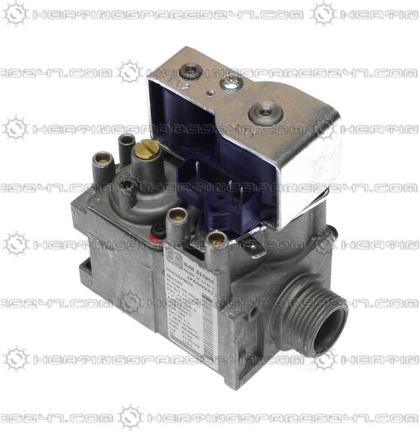 Heatline Gas Valve D003201365 - Image 2