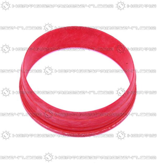 Heatline Gasket - Fan (single) D002196308