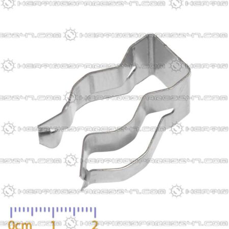 Heatline Hex Clip (single) D003201544