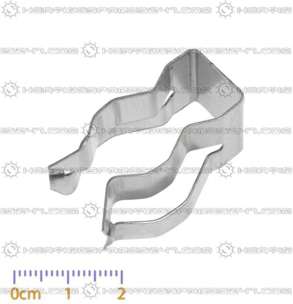 Heatline Hex Clip (single) D003201544