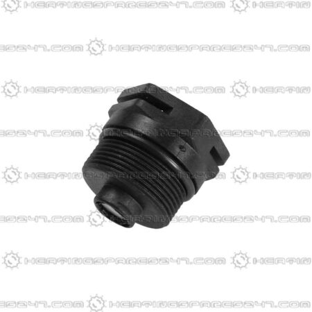 Heatline Housing 3 Way Valve D003202388