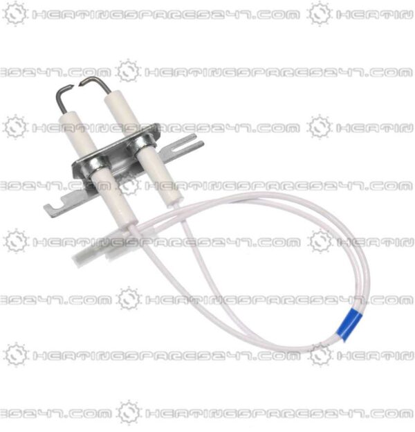 Heatline Ignition Electrodes D004090120