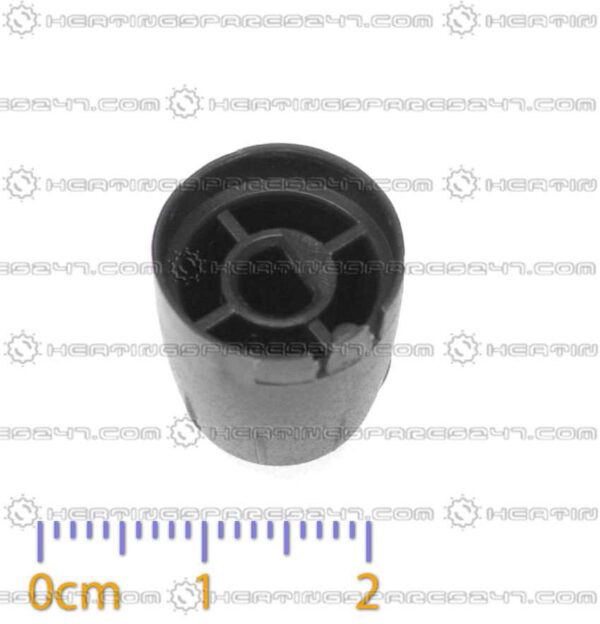 Heatline Knob (single) D003200086 - Image 2