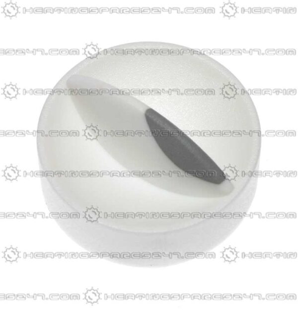 Heatline Mikrofill Ethos 24C SElectror Knob D002120600