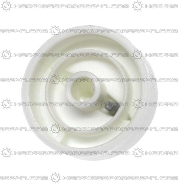 Heatline Mikrofill Ethos 24C SElectror Knob D002120600 - Image 2