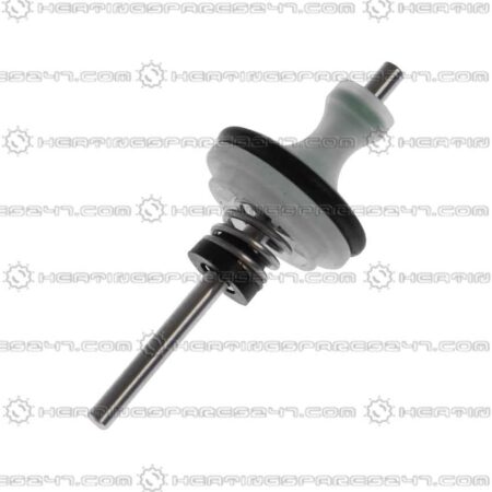 Heatline Monza Shaft Group Kit D003202760