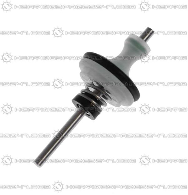 Heatline Monza Shaft Group Kit D003202760