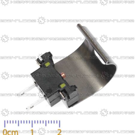Heatline NTC Sensor D003200152