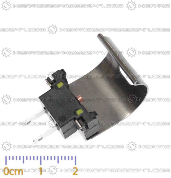 Heatline NTC Sensor D003200152