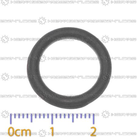 Heatline O-Ring (for Heat Exchanger) D003200756