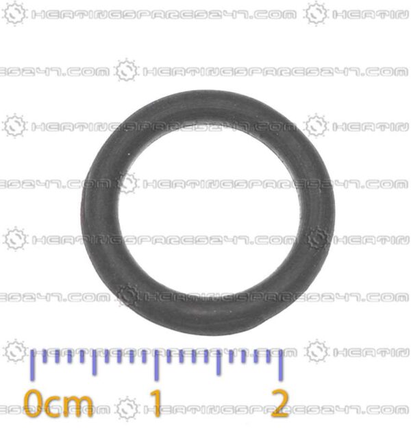 Heatline O-Ring (for Heat Exchanger) D003200756