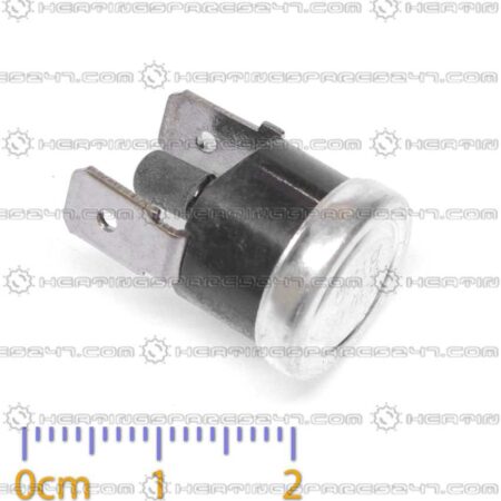 Heatline Overheat Safety Thermostat D003200379