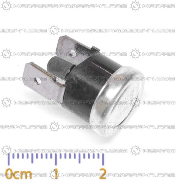 Heatline Overheat Safety Thermostat D003200379