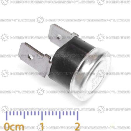 Heatline Overheat Safety Thermostat D003200397
